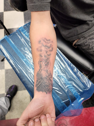 Work by Artistry In Motion
