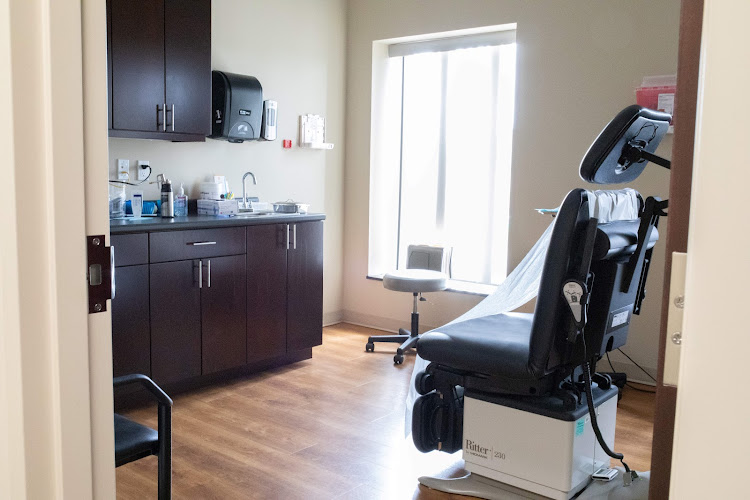 Work by Dermatology Associates, LLC