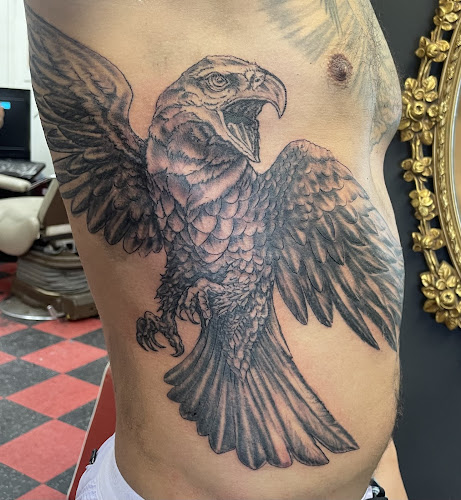 Work by Cruelty Co.