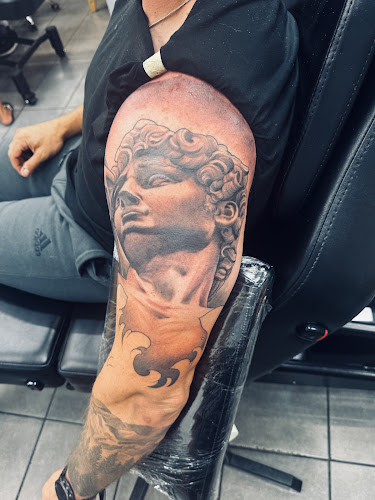 Work by Big Brain