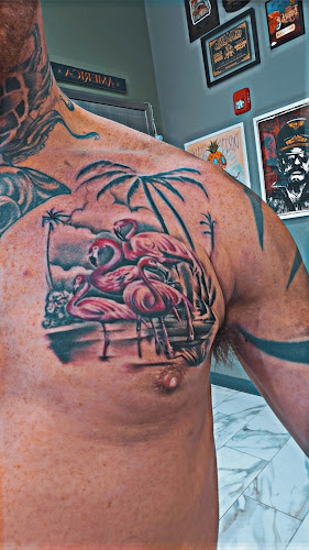 Work by Tat Jesus