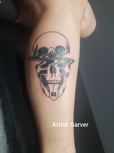 Work by Precision Art