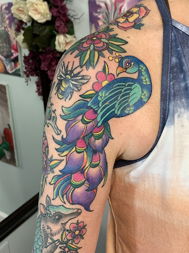 Work by Studio 316