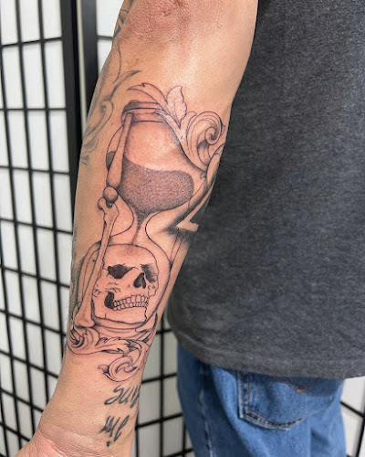 Work by Mutz Tatz