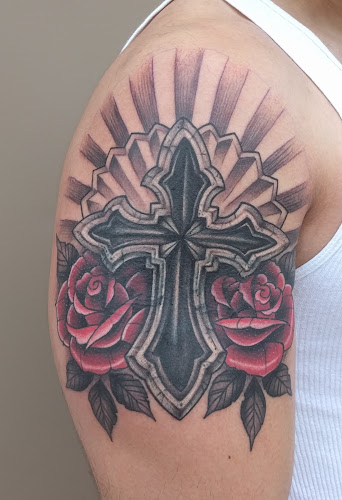 Work by American Inkwell