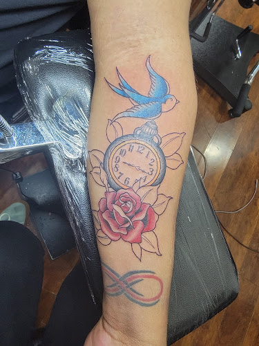 Work by House Of Ink