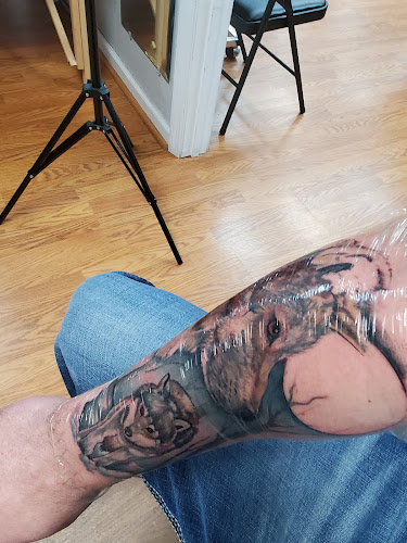 Work by Skin Worx Inc