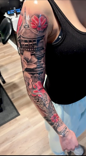 Work by Trav Tatz