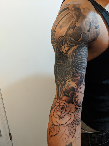 Work by Body Graphics
