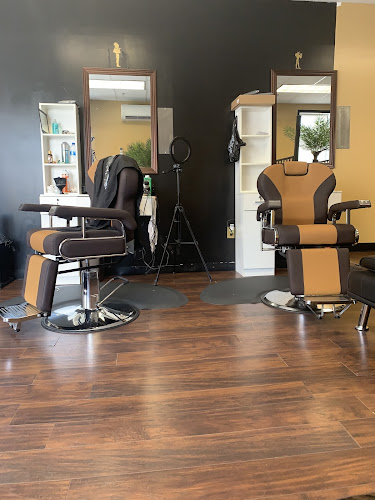 Work by Pharaoh Cuts Incorporated