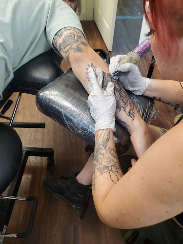 Work by Epic Ink Studio