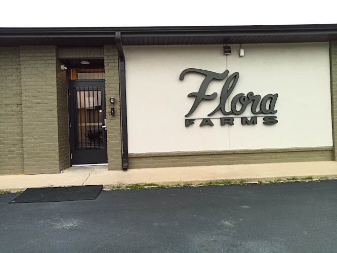 Work by Flora Farms Stateline Dispensary