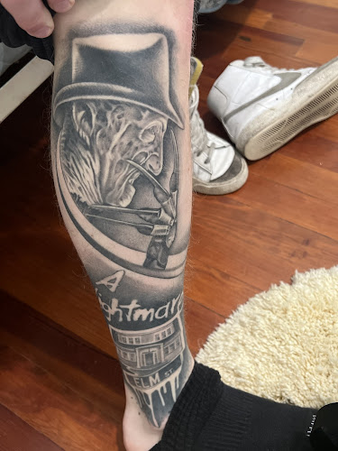 Work by Externus Studio