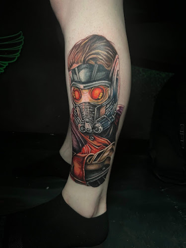 Work by Gallery 4Twelve