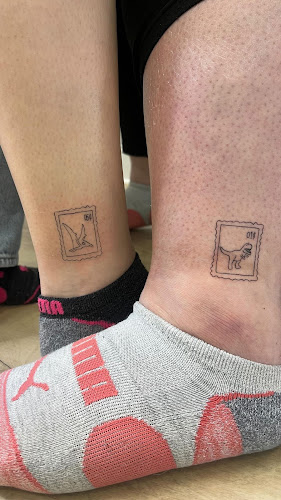 Work by Inked n Linked