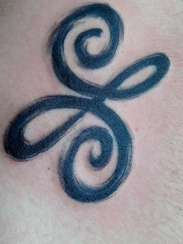 Work by Jester's Court Tattoos & More