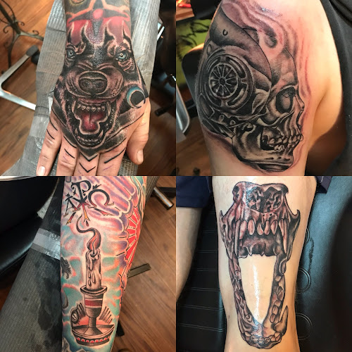Work by ROCK N FOREVER ROLL LLC