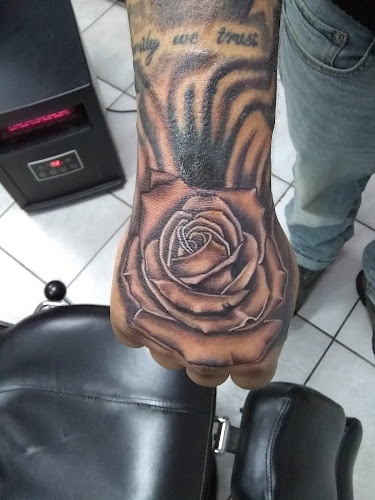 Work by Intradermal Designs