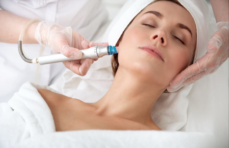 Work by Clivia Beauty & Body