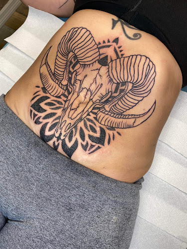 Work by Cypress Ink®