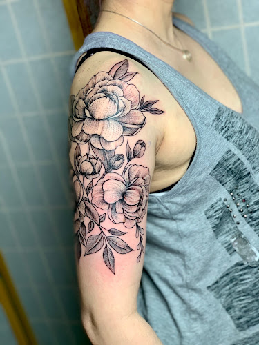 Work by Elysium Body Enhancements