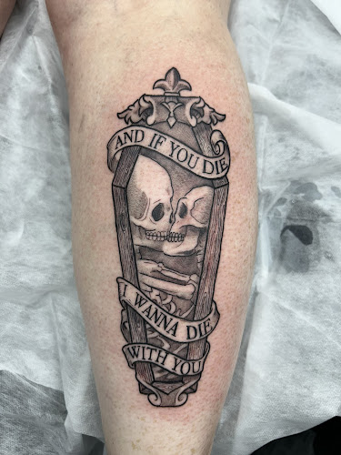 Work by Studio Ink