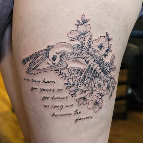 Work by Moonstone Studio L.L.C.