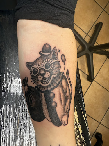 Work by Mark's Art LLC