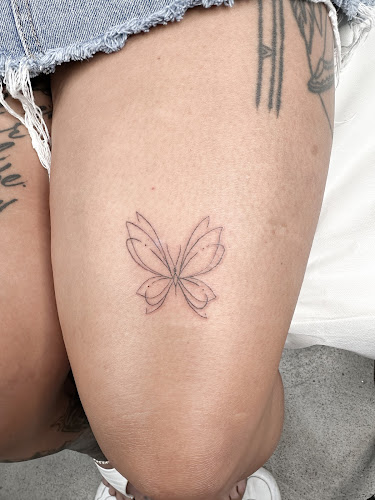 Work by Wild Violet