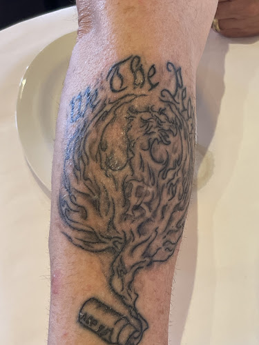 Work by Black Sheep Studios