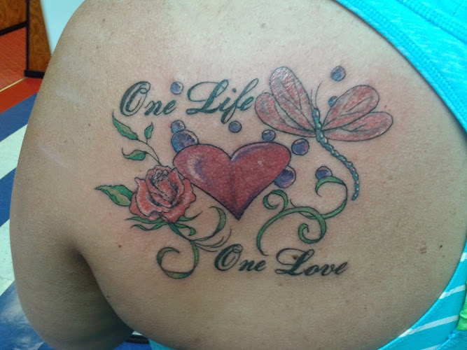 Work by East Coast Al's Studio