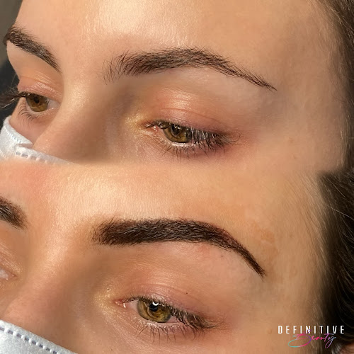 Work by Definitive Beauty LLC