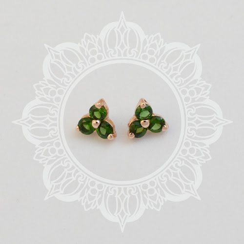 Work by Dorje Adornments