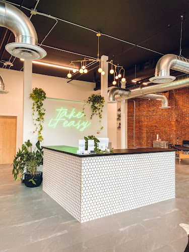 Work by Easy Tiger Electric
