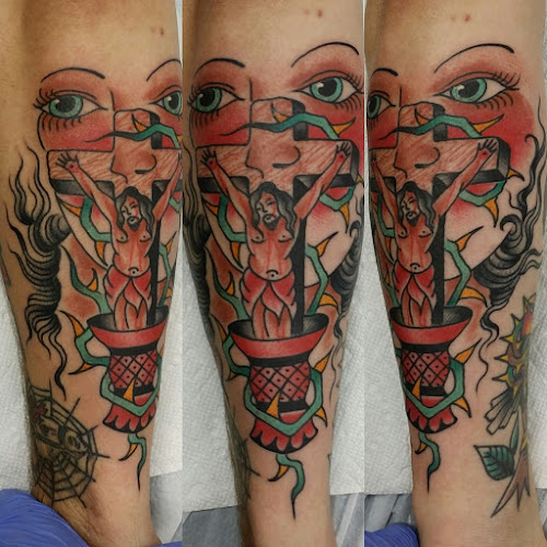 Work by Odds & Ends