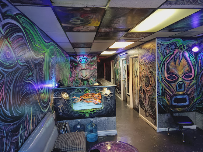 Work by A.G.L. Arts