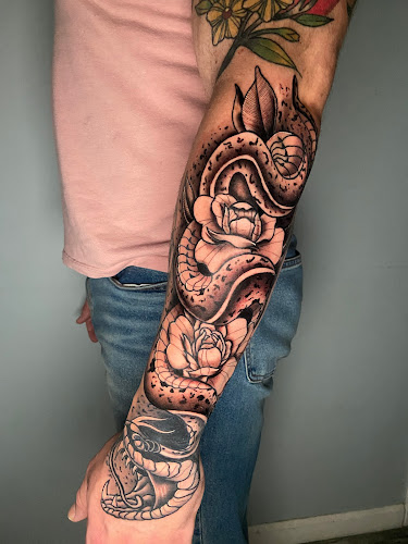 Work by Dani olmos