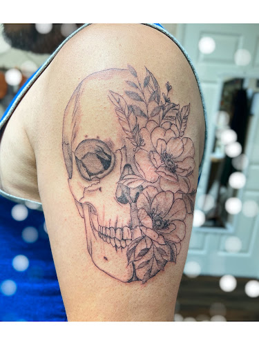 Work by Studio Ink