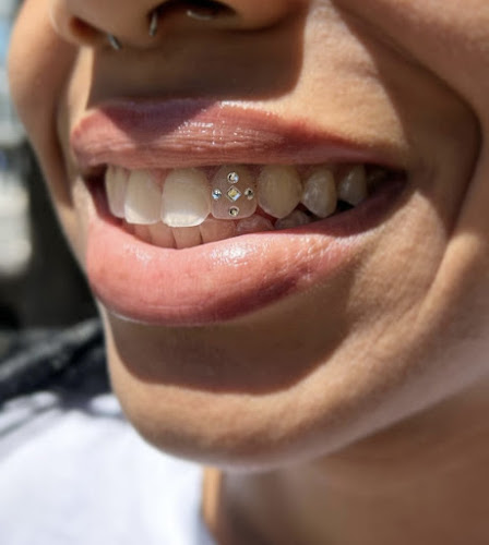 Work by The Piercing Parlor