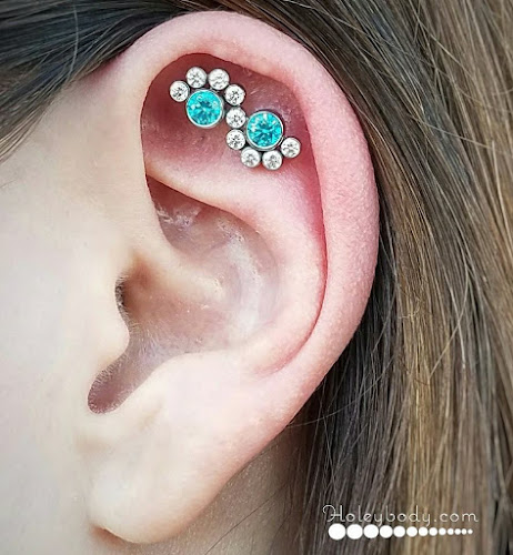 Work by Holeybody