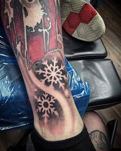 Work by The Studio