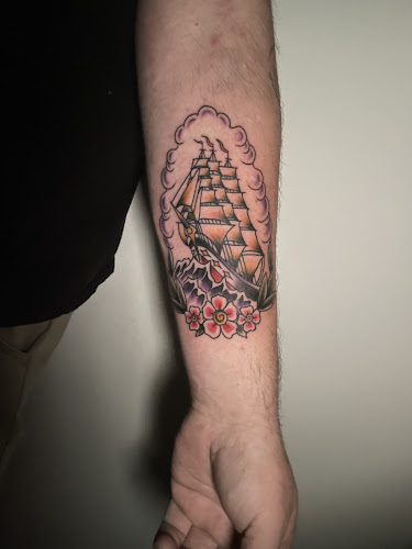Work by Subvert Studio