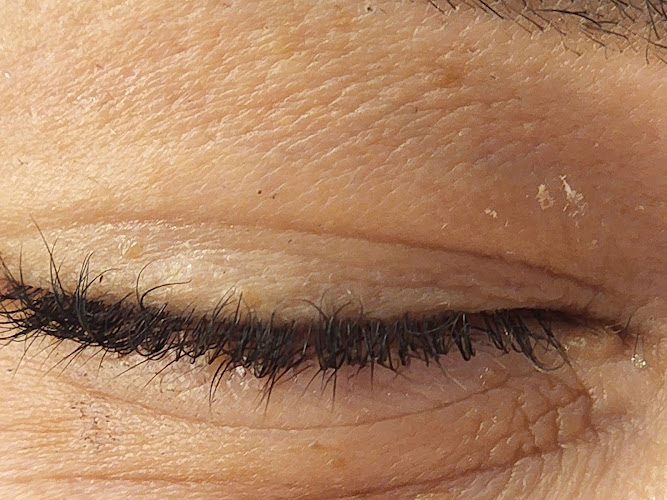 Work by Aloha Brow Bar