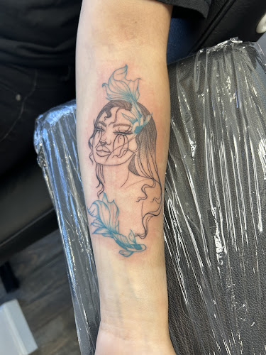 Work by Kapwa Ink Studio