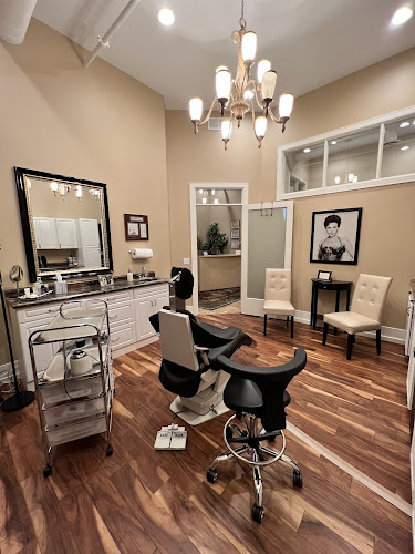 Work by The Center for Permanent Cosmetics