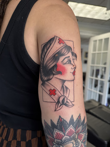 Work by The Copper Fox Studio