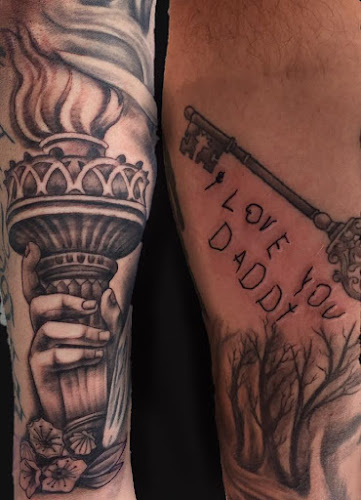 Work by Altered Ego Studios