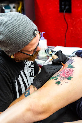 Work by Absolute Ink