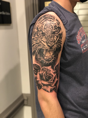 Work by Art by sang