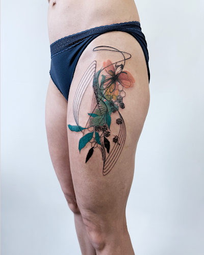 Work by Elevation Project